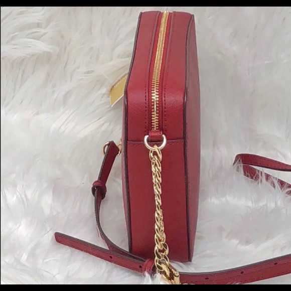 ♥️💕NWT Michael kors jet set item crossbody - Picture 4 of 8